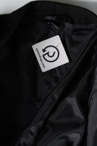Pánske sako , Veľkosť M, Farba Čierna, Cena  2,12 €