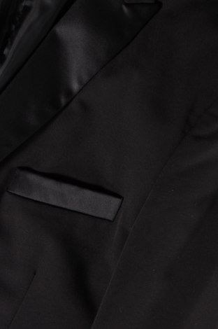 Pánske sako , Veľkosť XL, Farba Čierna, Cena  4,04 €