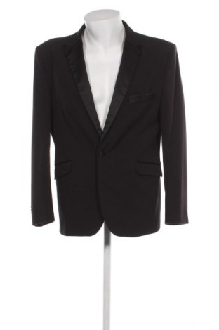 Pánske sako , Veľkosť XL, Farba Čierna, Cena  12,13 €