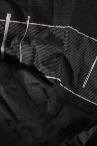 Pánské sako , Velikost M, Barva Černá, Cena  140,00 Kč