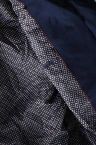 Pánské sako , Velikost M, Barva Modrá, Cena  133,00 Kč