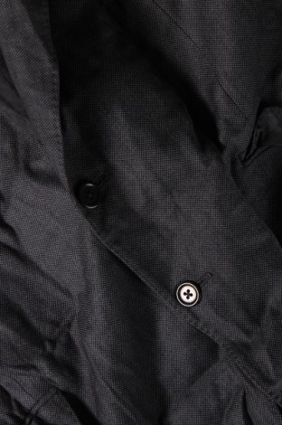 Ανδρικό σακάκι, Μέγεθος XXL, Χρώμα Μαύρο, Τιμή 5,44 €