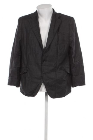 Ανδρικό σακάκι, Μέγεθος XXL, Χρώμα Μαύρο, Τιμή 5,72 €