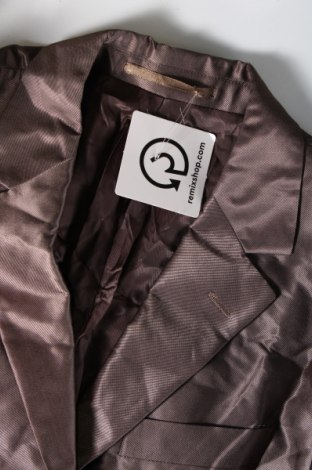 Pánske sako , Veľkosť M, Farba Béžová, Cena  5,24 €