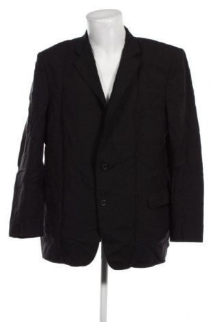 Мъжко сако, Размер XL, Цвят Черен, Цена 9,24 лв.