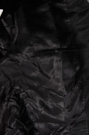 Мъжко сако, Размер M, Цвят Черен, Цена 10,56 лв.