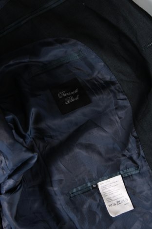 Pánske sako , Veľkosť XL, Farba Modrá, Cena  5,74 €
