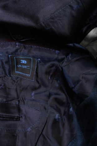 Ανδρικό σακάκι, Μέγεθος L, Χρώμα Μπλέ, Τιμή 36,08 €