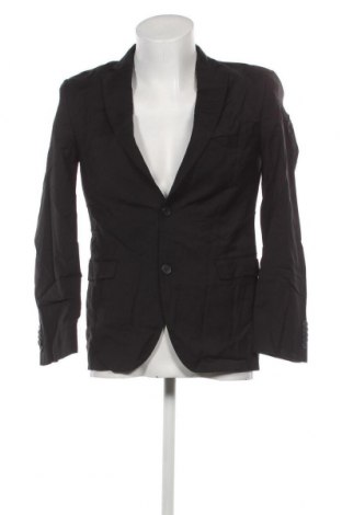 Pánske sako , Veľkosť S, Farba Čierna, Cena  4,49 €