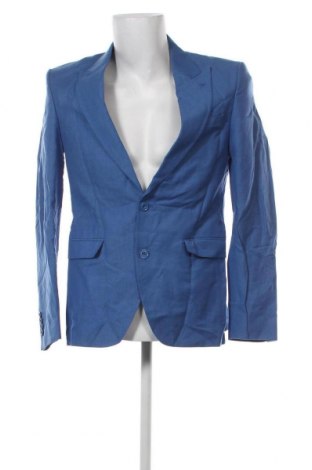 Pánske sako , Veľkosť L, Farba Modrá, Cena  3,99 €