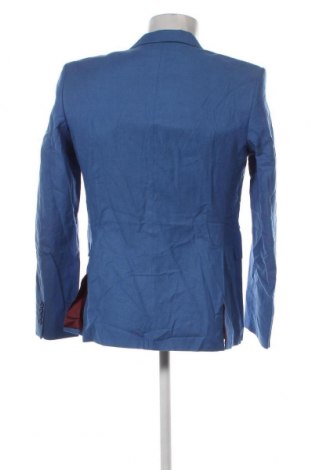 Herren Sakko, Größe L, Farbe Blau, Preis 30,62 €