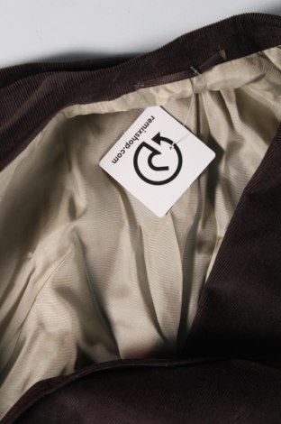 Ανδρικό σακάκι Abrams, Μέγεθος L, Χρώμα Καφέ, Τιμή 9,83 €