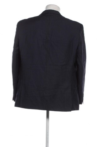 Ανδρικό σακάκι Alfani, Μέγεθος L, Χρώμα Μπλέ, Τιμή 9,31 €