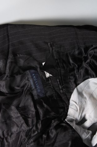 Мъжко сако Angelico, Размер L, Цвят Черен, Цена 11,34 лв.