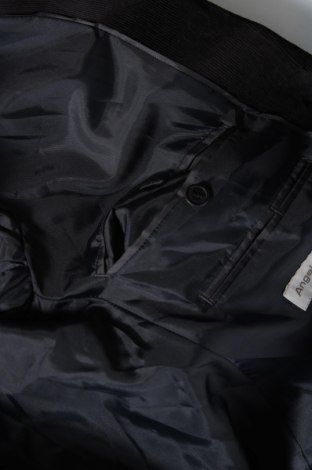 Мъжко сако Angelo Litrico, Размер M, Цвят Черен, Цена 4,40 лв.