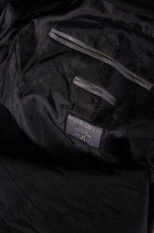 Ανδρικό σακάκι Angelo Litrico, Μέγεθος M, Χρώμα Μαύρο, Τιμή 5,17 €
