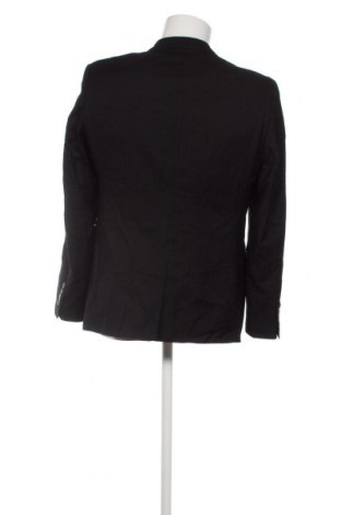Ανδρικό σακάκι Angelo Litrico, Μέγεθος M, Χρώμα Μαύρο, Τιμή 3,81 €