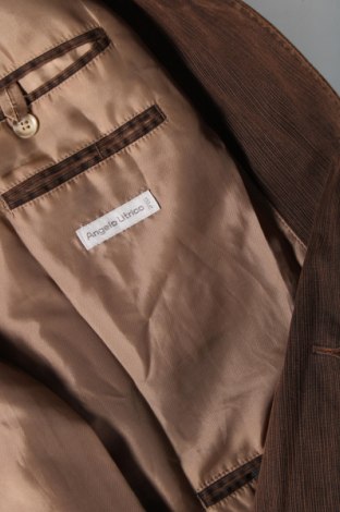Ανδρικό σακάκι Angelo Litrico, Μέγεθος XL, Χρώμα Καφέ, Τιμή 9,83 €