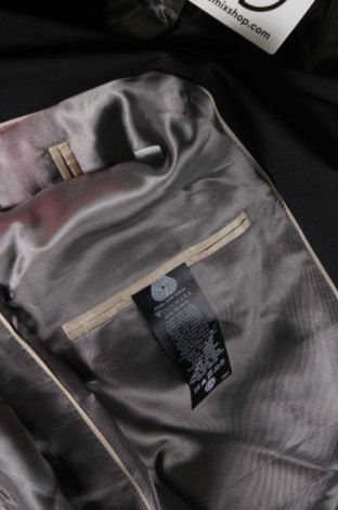 Ανδρικό σακάκι Angelo Litrico, Μέγεθος XL, Χρώμα Μαύρο, Τιμή 9,83 €