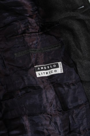 Мъжко сако Angelo Litrico, Размер XL, Цвят Сив, Цена 10,12 лв.