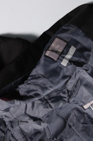 Ανδρικό σακάκι Angelo Litrico, Μέγεθος M, Χρώμα Μαύρο, Τιμή 4,63 €
