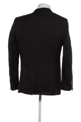 Ανδρικό σακάκι Angelo Litrico, Μέγεθος M, Χρώμα Μαύρο, Τιμή 4,63 €