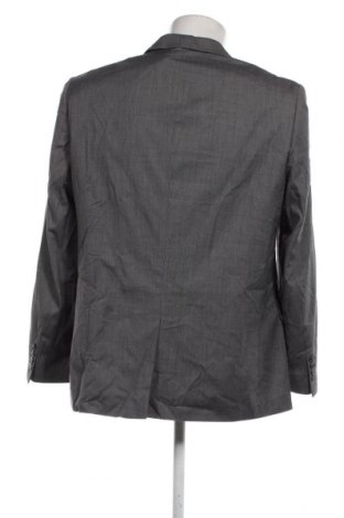 Ανδρικό σακάκι Angelo Litrico, Μέγεθος XL, Χρώμα Γκρί, Τιμή 4,36 €