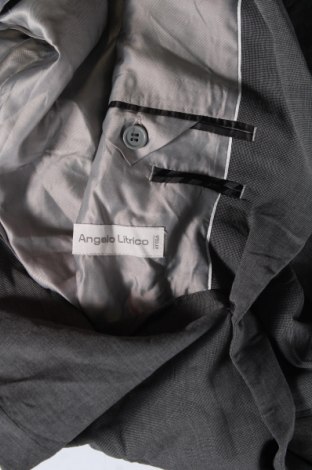 Ανδρικό σακάκι Angelo Litrico, Μέγεθος XL, Χρώμα Γκρί, Τιμή 4,08 €