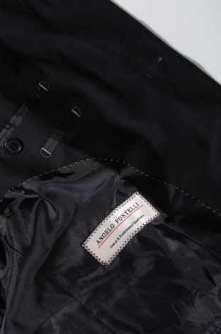 Ανδρικό σακάκι Angelo Pontelli, Μέγεθος XL, Χρώμα Μπλέ, Τιμή 6,53 €
