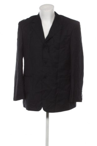 Ανδρικό σακάκι Angelo Pontelli, Μέγεθος XL, Χρώμα Μπλέ, Τιμή 6,53 €