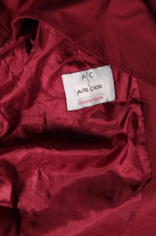 Herren Sakko Autre Chose, Größe L, Farbe Rot, Preis € 6,99