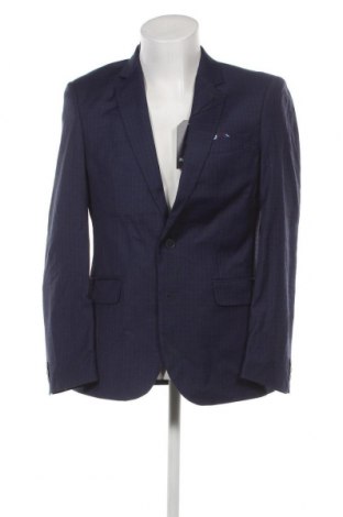 Ανδρικό σακάκι Ben Sherman, Μέγεθος M, Χρώμα Μπλέ, Τιμή 19,88 €