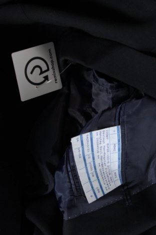 Pánske sako  Bexleys, Veľkosť XL, Farba Čierna, Cena  9,83 €