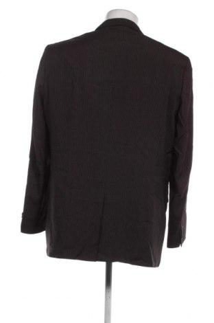 Ανδρικό σακάκι Biaggini, Μέγεθος XL, Χρώμα Μαύρο, Τιμή 4,63 €