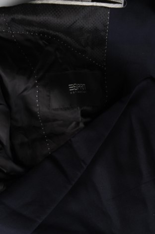 Ανδρικό σακάκι Boston, Μέγεθος M, Χρώμα Μπλέ, Τιμή 4,90 €