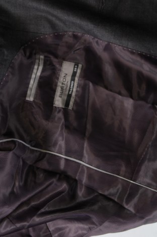 Ανδρικό σακάκι Burton of London, Μέγεθος S, Χρώμα Γκρί, Τιμή 5,85 €
