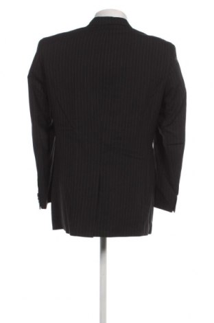 Ανδρικό σακάκι C.Comberti, Μέγεθος L, Χρώμα Μαύρο, Τιμή 9,83 €