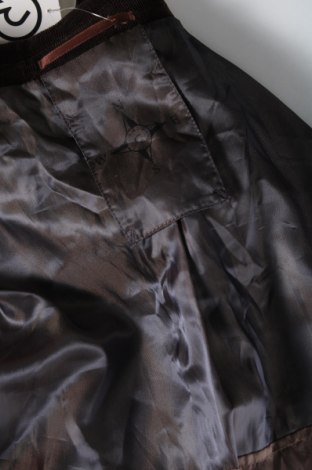 Мъжко сако Canda, Размер XL, Цвят Кафяв, Цена 4,84 лв.