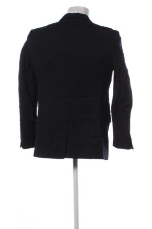 Ανδρικό σακάκι Canda, Μέγεθος M, Χρώμα Μπλέ, Τιμή 5,17 €