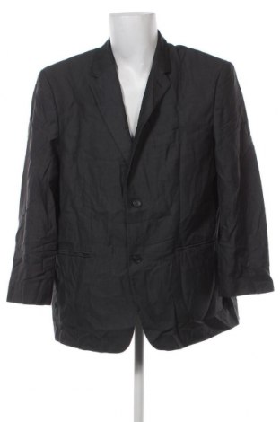 Ανδρικό σακάκι Canda, Μέγεθος XL, Χρώμα Γκρί, Τιμή 4,90 €