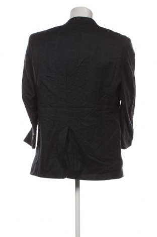 Ανδρικό σακάκι Chaps, Μέγεθος L, Χρώμα Μπλέ, Τιμή 1,91 €