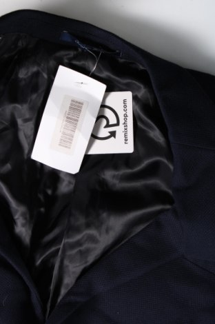 Ανδρικό σακάκι Christian Berg, Μέγεθος L, Χρώμα Μπλέ, Τιμή 18,35 €