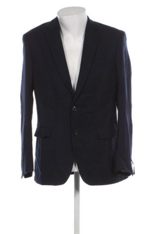 Ανδρικό σακάκι Christian Berg, Μέγεθος L, Χρώμα Μπλέ, Τιμή 19,27 €