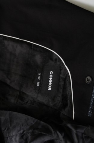 Herren Sakko Connor, Größe S, Farbe Schwarz, Preis € 6,74