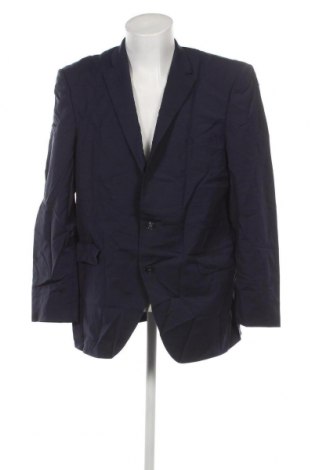Ανδρικό σακάκι Digel, Μέγεθος XL, Χρώμα Μπλέ, Τιμή 4,79 €