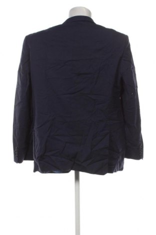 Ανδρικό σακάκι Digel, Μέγεθος XL, Χρώμα Μπλέ, Τιμή 4,79 €