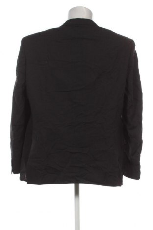 Ανδρικό σακάκι Digel, Μέγεθος L, Χρώμα Μαύρο, Τιμή 4,79 €