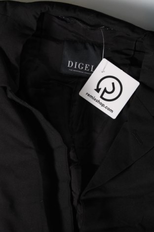 Pánské sako  Digel, Velikost XL, Barva Černá, Cena  130,00 Kč