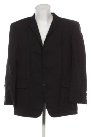 Ανδρικό σακάκι Digel, Μέγεθος XL, Χρώμα Μαύρο, Τιμή 4,79 €