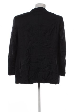 Ανδρικό σακάκι Dressmann, Μέγεθος XXL, Χρώμα Μπλέ, Τιμή 5,85 €